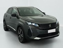 Utilisé 2022 Peugeot 3008 GT | 27 070 € (Prix juste)