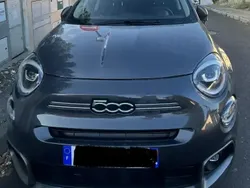 Utilisé 2023 Fiat 500X Sport SUV | 20 000 € (Prix juste)