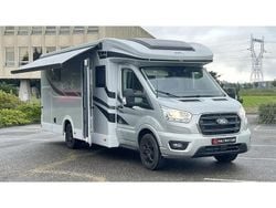 Blanc Utilisé 2025 Ford Transit Van | 69 990 €