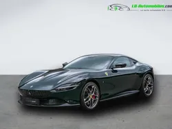 Utilisé 2021 Ferrari Roma Coupé | 238 600 € (Prix cher)