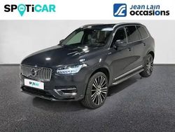 Gris Utilisé 2022 Volvo XC90 SUV | 53 974 €