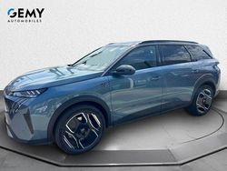 Bleu Utilisé 2025 Peugeot 5008 GTi Monospace | 51 910 €