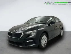 Utilisé 2021 Skoda Scala Citadine | 23 700 € (Prix cher)