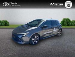 Nouvelle 2025 Toyota Corolla Design Berline | 37 600 €