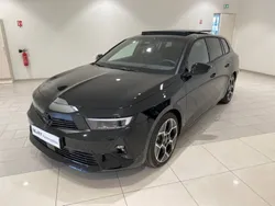 Noir Utilisé 2024 Opel Astra Coupé | 38 990 €