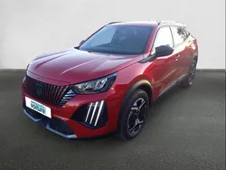 Rouge Utilisé 2025 Peugeot 2008 SUV | 32 350 €