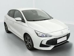Nouvelle 2025 MG MG3 Luxury Citadine | 21 100 € (Prix juste)