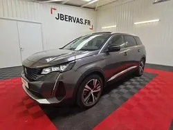 Utilisé 2021 Peugeot 5008 GT Monospace | 26 990 € (Prix juste)