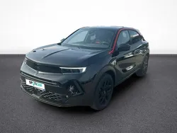 Noir Utilisé 2023 Opel Mokka SUV | 18 490 € (Prix juste)
