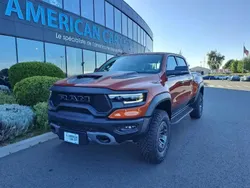 Orange Nouvelle 2024 Dodge Ram Pick-up | 194 900 €