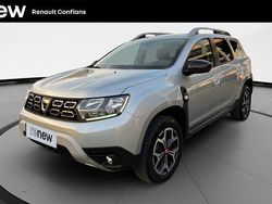 Gris Utilisé 2019 Dacia Duster SUV | 16 280 € (Prix juste)