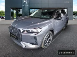 Noir Nouvelle 2025 DS Automobiles DS3 Crossback E-Tense SUV | 44 790 €