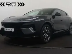 Noir Utilisé 2024 Lotus Eletre SUV | 89 995 €