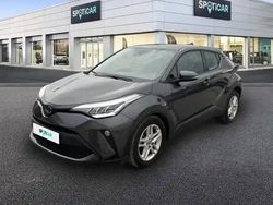Gris Utilisé 2022 Toyota C-HR SUV | 21 970 € (Bon prix)