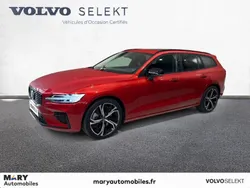 Utilisé 2024 Volvo V60 Break | 58 990 €