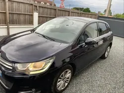 Mauve Utilisé 2016 Citroën C4 Berline | 6 500 € (Prix assez cher)
