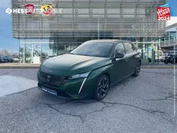 Utilisé 2022 Peugeot 308 Allure Berline | 23 999 € (Bon prix)