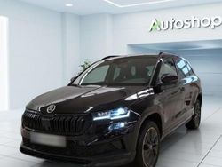 Occasion 2025 Skoda Karoq SportLine SUV | 37 490 € (Prix juste)