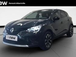 Bleu Utilisé 2024 Renault Captur Evolution SUV | 17 399 € (Bon prix)
