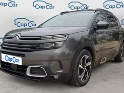 Utilisé 2020 Citroën C5 Aircross PureTech SUV | 16 990 € (Prix juste)