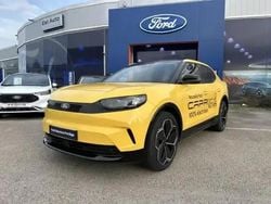Jaune Utilisé 2025 Ford Capri Extended Range SUV | 39 299 € (Super prix)