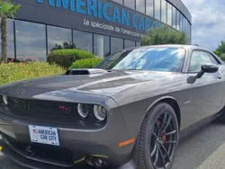 Gris Utilisé 2023 Dodge Challenger Coupé | 89 900 €