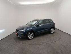 Bleu Utilisé 2023 Seat Ateca SUV | 23 690 € (Prix juste)