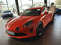 Alpine A110