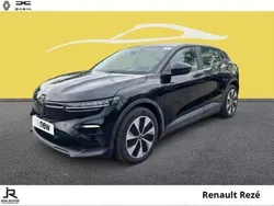 Noir Utilisé 2022 Renault Mégane Evolution SUV | 22 990 € (Prix juste)