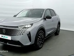 Gris Nouvelle 2024 Peugeot 3008 Allure SUV | 30 490 € (Bon prix)
