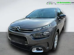 Utilisé 2020 Citroën C4 Cactus PureTech Citadine | 14 400 € (Prix cher)