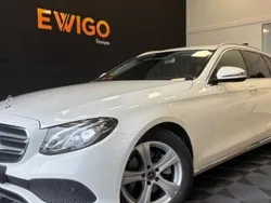 Utilisé 2018 Mercedes 220 Executive Break | 23 490 € (Bon prix)