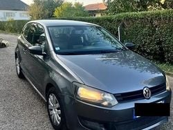 Utilisé 2010 VW Polo Berline | 8 000 € (Prix juste)