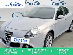 Utilisé 2014 Alfa Romeo Giulietta Distinctive Citadine | 11 990 € (Bon prix)
