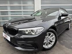 Utilisé 2017 BMW 530e iPerformance Berline | 21 990 € (Prix assez cher)