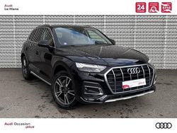 Noir brillant Utilisé 2023 Audi Q5 Ambition SUV | 43 890 € (Super prix)