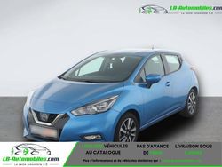 Occasion 2019 Nissan Micra N-Way Citadine | 14 500 € (Prix juste)