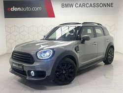 Utilisé 2020 Mini One Countryman SUV | 22 590 €