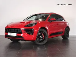 Utilisé 2020 Porsche Macan SUV | 76 900 € (Prix juste)