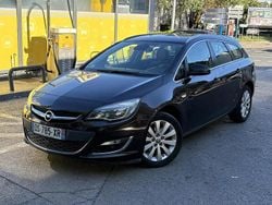 Utilisé 2015 Opel Astra Cosmo Break | 4 900 €
