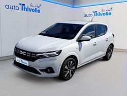 Nouvelle 2024 Dacia Sandero Expression Citadine | 16 490 €