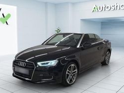 Occasion 2020 Audi Cabriolet Design Cabriolet | 22 490 €