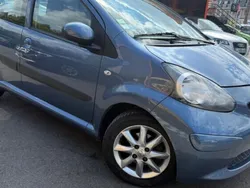 Utilisé 2008 Toyota Aygo Citadine | 4 990 €