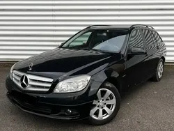 Utilisé 2009 Mercedes C220 Break | 3 999 € (Super prix)