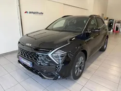 Noir Utilisé 2025 Kia Sportage 2 SUV | 41 999 € (Prix cher)