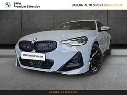 Utilisé 2022 BMW 220 M Sport | 45 900 €