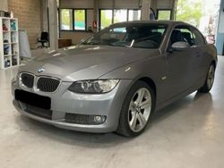 Gris Occasion 2007 BMW 335 Cabriolet Cabriolet | 18 700 €