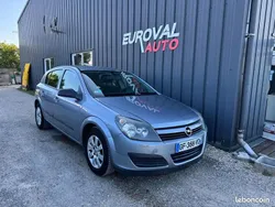 Utilisé 2004 Opel Astra Citadine | 4 990 €