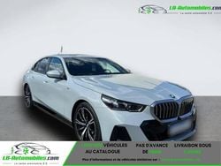 Occasion 2024 BMW i5 Comfort Edition Berline | 59 600 € (Prix juste)