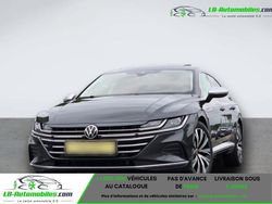 Utilisé 2021 VW Arteon Berline | 29 400 € (Prix juste)